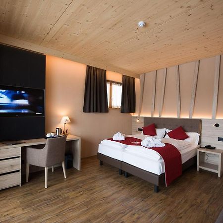 Francesin Active Hotel Livigno Exterior foto