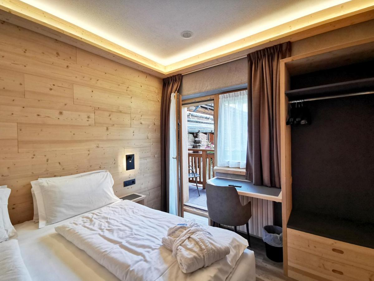 Francesin Active Hotel Livigno Exterior foto