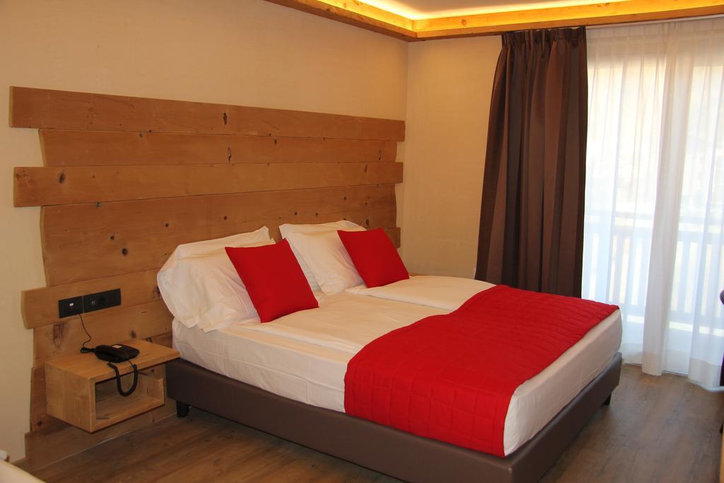 Francesin Active Hotel Livigno Cameră foto