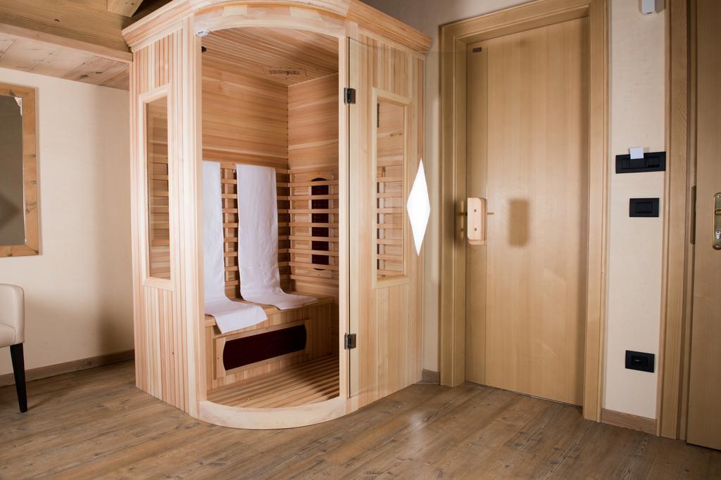 Francesin Active Hotel Livigno Exterior foto