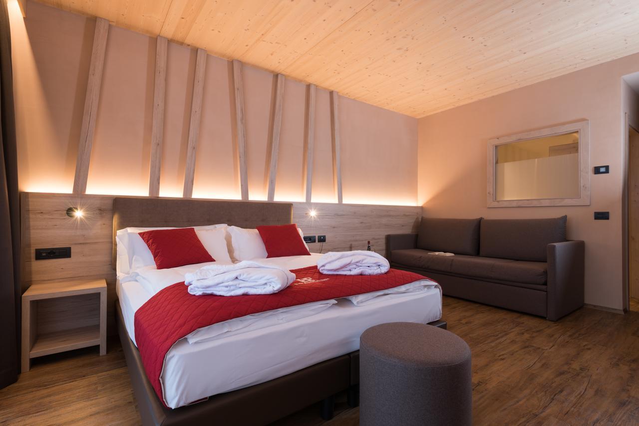 Francesin Active Hotel Livigno Exterior foto