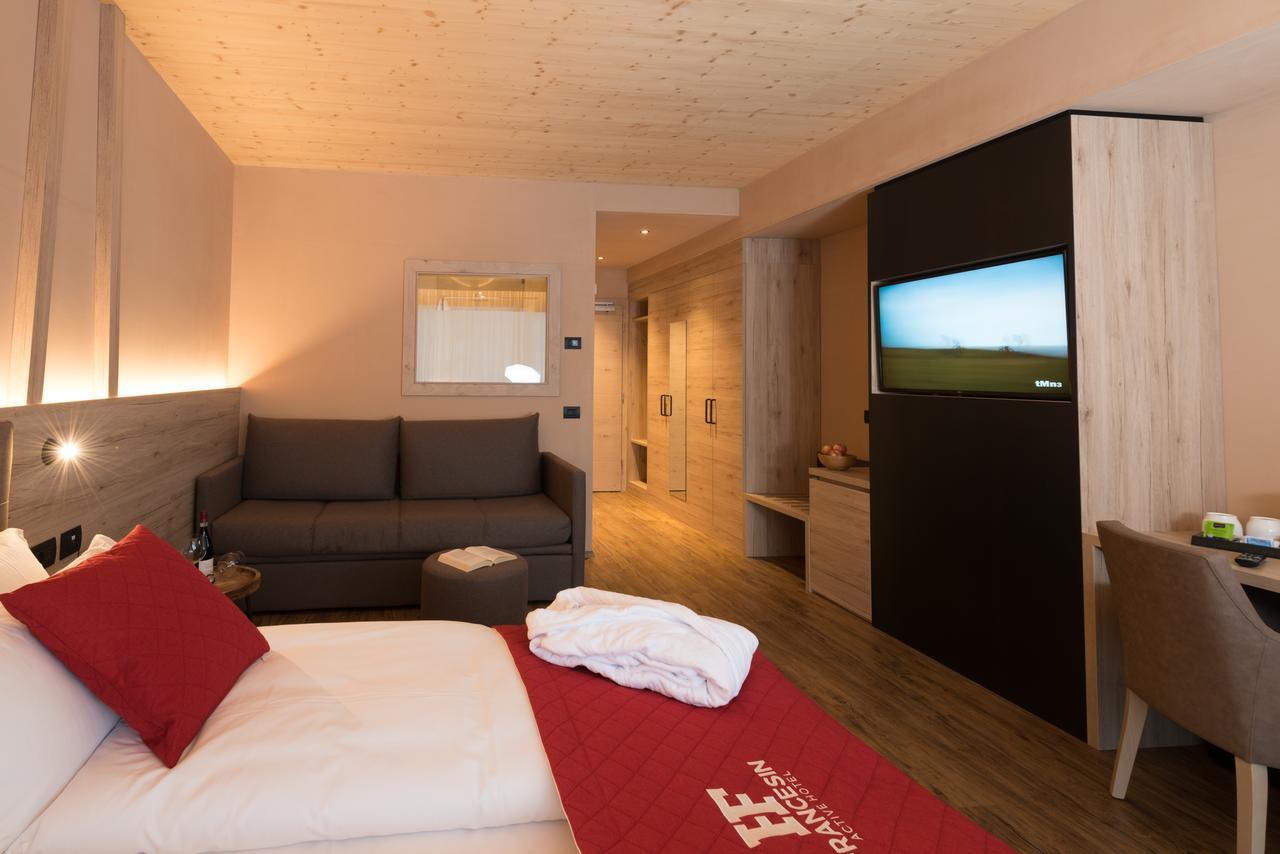 Francesin Active Hotel Livigno Exterior foto