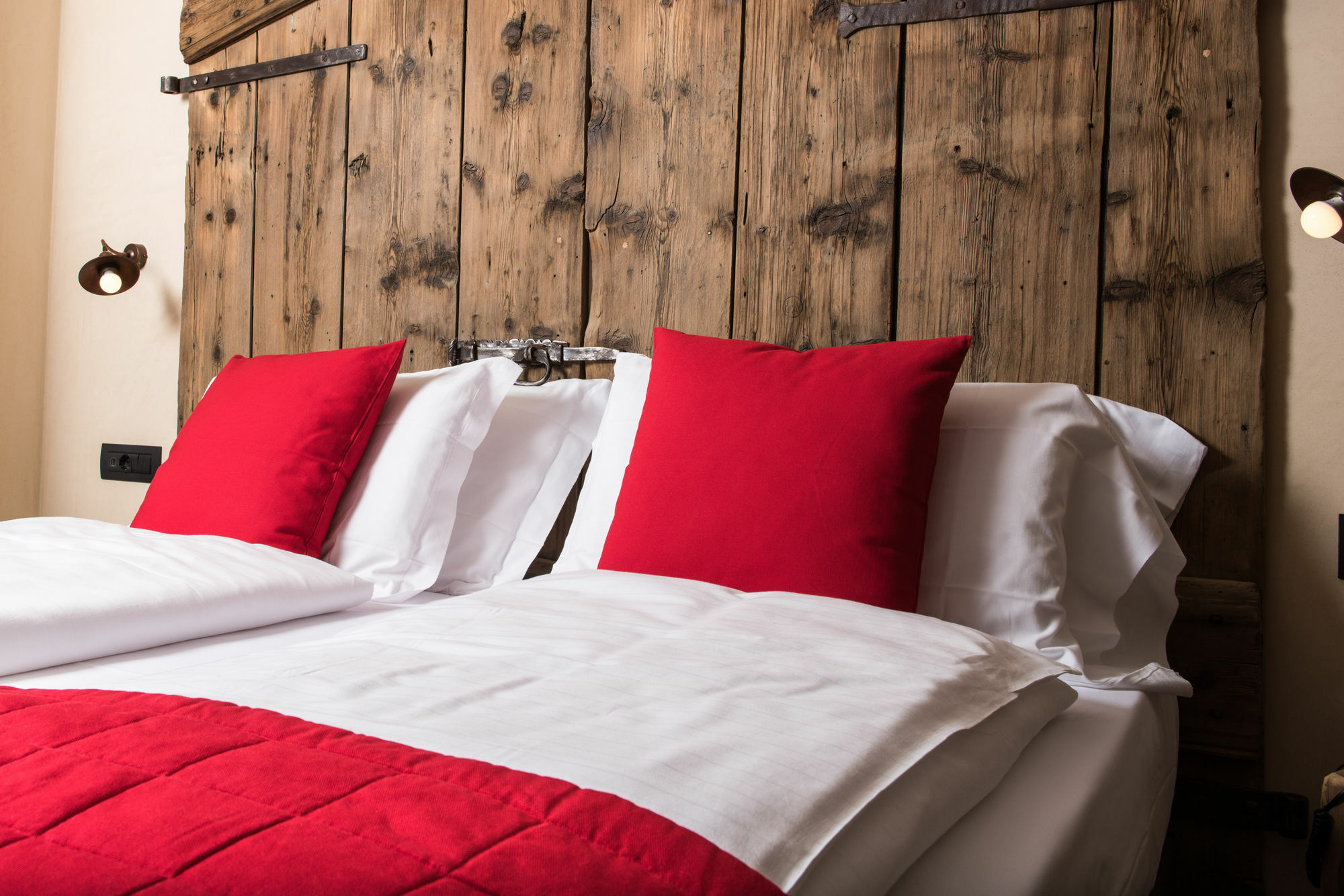 Francesin Active Hotel Livigno Exterior foto