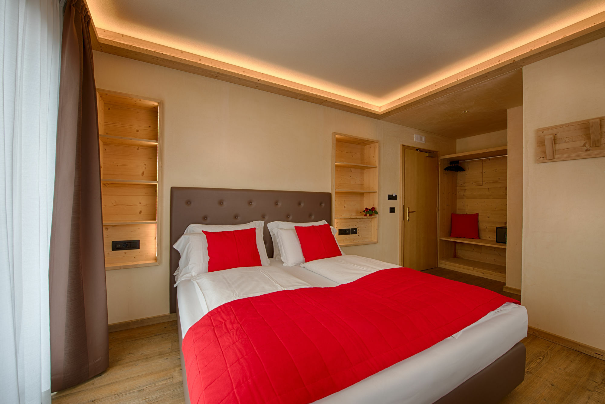 Francesin Active Hotel Livigno Exterior foto