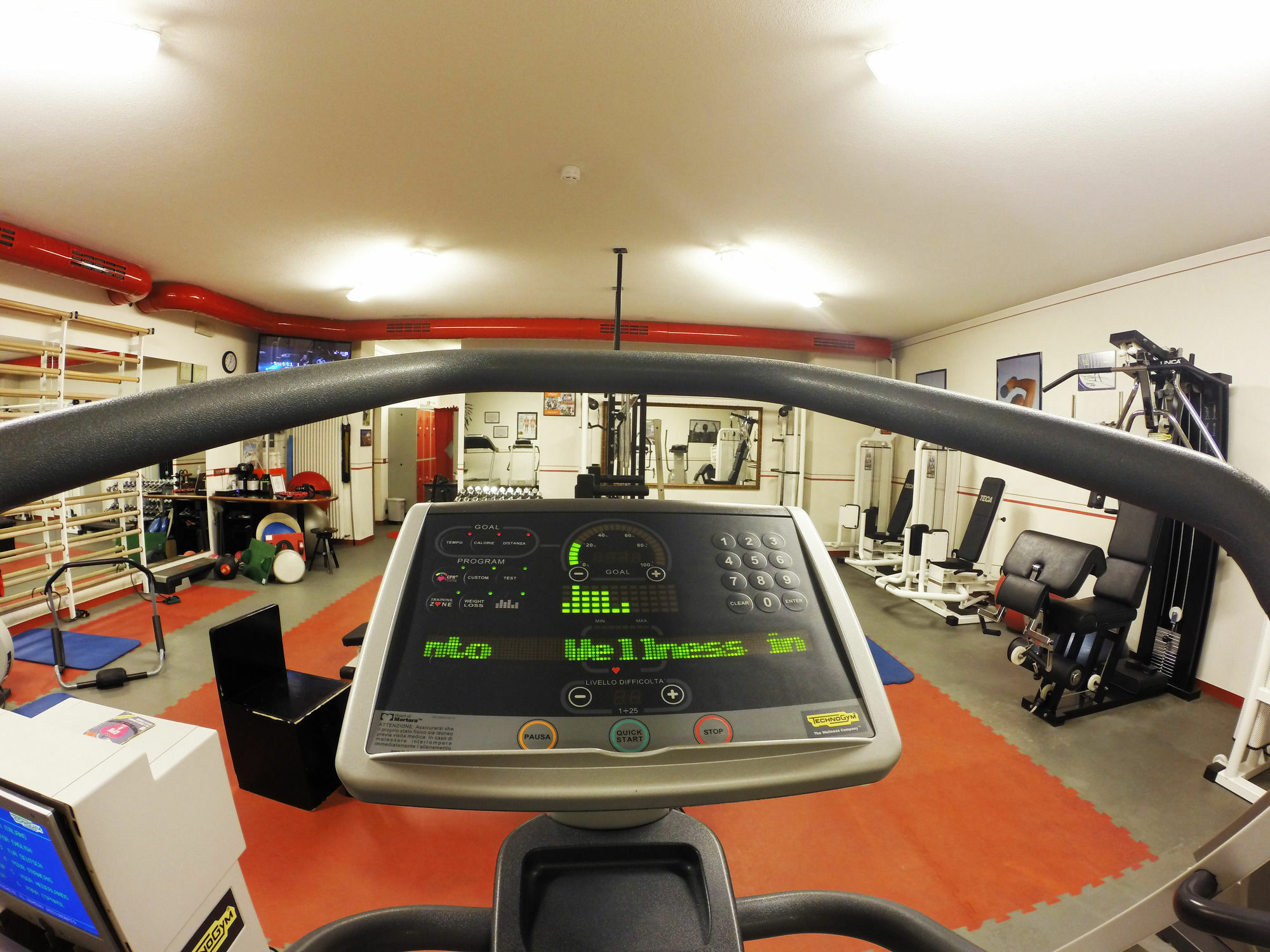 Francesin Active Hotel Livigno Exterior foto